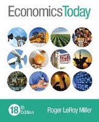 Enlarge image Cover: Economics Today - Pearson
