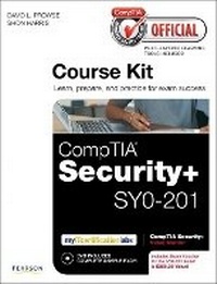 Abbildung von: CompTIA Official Academic Course Kit - Pearson It Certification