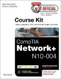 Cover: CompTIA Official Academic Course Kit - Pearson It Certification