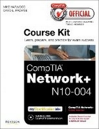 Abbildung von: CompTIA Official Academic Course Kit - Pearson It Certification