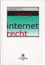 Cover: Internetrecht - Otto Schmidt Verlag