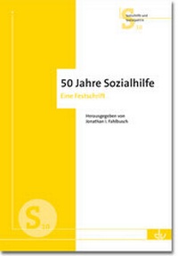 Abbildung von: 50 Jahre Sozialhilfe - Lambertus