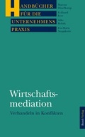 Abbildung von: Wirtschaftsmediation - Bund-Verlag