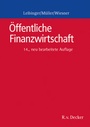 Bild: Öffentliche Finanzwirtschaft - R. v. Decker