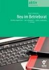 Bild vergrößern Bild: Neu im Betriebsrat - Bund-Verlag