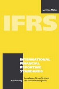 Abbildung von: IFRS - Bund-Verlag