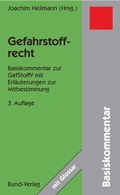 Bild: Gefahrstoffrecht - Bund-Verlag