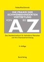 Bild: Die Praxis der Schwerbehindertenvertretung von A bis Z - Bund-Verlag
