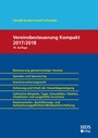 Bild: Vereinsbesteuerung Kompakt - HDS