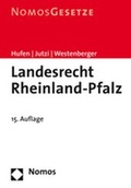 Bild: Landesrecht Rheinland-Pfalz - Nomos