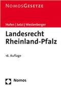 Bild: Landesrecht Rheinland-Pfalz - Nomos