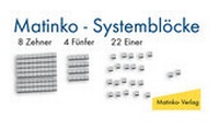 Enlarge image Cover: Matinko-Systemblöcke - Matinko Verlag