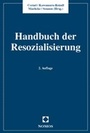 Cover: Resozialisierung - Nomos