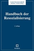 Cover: Resozialisierung - Nomos