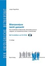 Bild: Bilanzanalyse leicht gemacht - Bund-Verlag