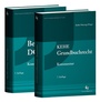 Cover: Kommentar-Paket: Beurkundungsgesetz + Grundbuchrecht - Deutscher Notarverlag