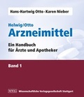Cover: Arzneimittel - Wissenschaftliche Verlagsgesellschaft