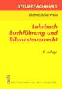 Bild: Lehrbuch Buchführung und Bilanzsteuerrecht - NWB