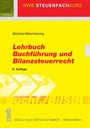 Bild: Lehrbuch Buchf&uuml;hrung und Bilanzsteuerrecht - NWB