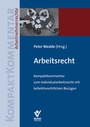 Bild: Arbeitsrecht - Bund-Verlag