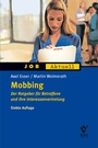 Cover: Mobbing - Bund-Verlag