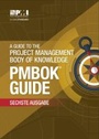 Cover: A Guide to the Project Management Body of Knowledge (PMBOK Guide) - Project Management Institute