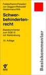 Bild: Schwerbehindertenrecht - Bund-Verlag