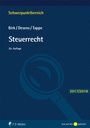Bild: Steuerrecht - C.F. Müller