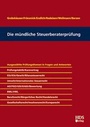 Bild: Die mündliche Steuerberaterprüfung - HDS