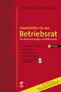 Bild: Arbeitshilfen für den Betriebsrat - Bund-Verlag