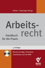 Bild: Arbeitsrecht - Bund-Verlag