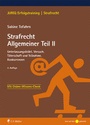 Bild: Strafrecht Allgemeiner Teil II - C.F. Müller