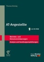 Cover: AT-Angestellte - Bund-Verlag