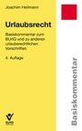Bild: Urlaubsrecht - Bund-Verlag