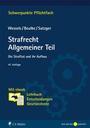 Bild: Strafrecht Allgemeiner Teil - C.F. M&uuml;ller