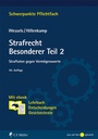 Bild: Strafrecht Besonderer Teil/2 - C.F. Müller