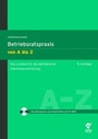 Bild: Betriebsratspraxis von A bis Z - Bund-Verlag