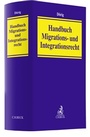 Cover: Handbuch Migrations- und Integrationsrecht - C.H.BECK
