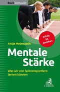 Cover: Mentale St&auml;rke - C.H.BECK