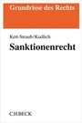 Bild: Sanktionenrecht - C.H.BECK