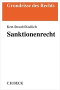 Cover: Sanktionenrecht - C.H.BECK
