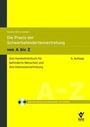 Bild: Die Praxis der Schwerbehindertenvertretung von A bis Z - Bund-Verlag