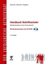 Bild: Handbuch Schriftverkehr - Bund-Verlag
