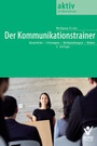 Cover: Der Kommunikationstrainer - Bund-Verlag