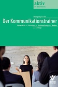 Cover: Der Kommunikationstrainer - Bund-Verlag