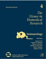 Cover: The Mouse in Biomedical Research: Volume 4 - Academic Press