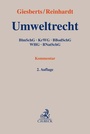 Bild: Umweltrecht - C.H.BECK