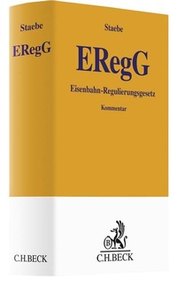 Enlarge image Cover: ERegG - C.H.BECK