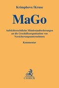 Cover: MaGo - C.H.BECK