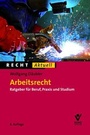 Bild: Arbeitsrecht - Bund-Verlag